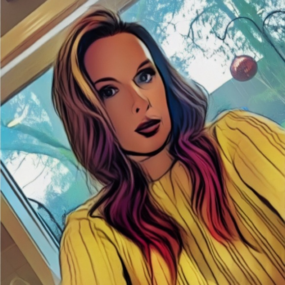 Meet your Posher, Kimber - Picture 1 of 1